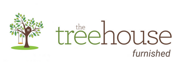 The Treehouse Furnished logo