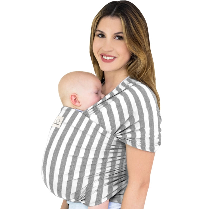 KeaBabies Original Baby Wrap Carrier