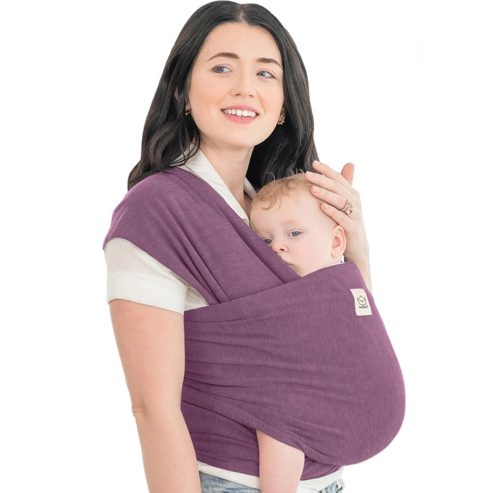 KeaBabies Original Baby Wrap Carrier